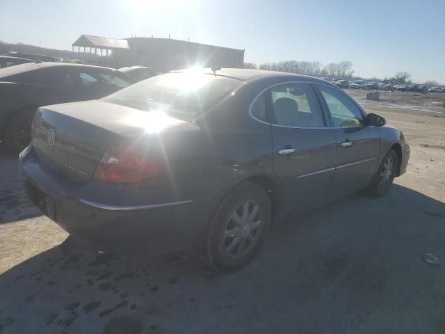 2009 Buick Lacrosse CXL