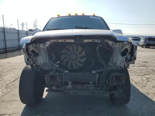 2006 Ford F250 Super Duty