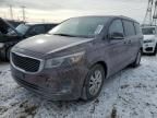 2015 KIA Sedona LX