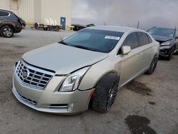 Cadillac xts salvage cars for sale: 2013 Cadillac XTS Luxury Collection