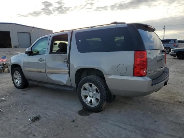 2007 GMC Yukon XL K1500