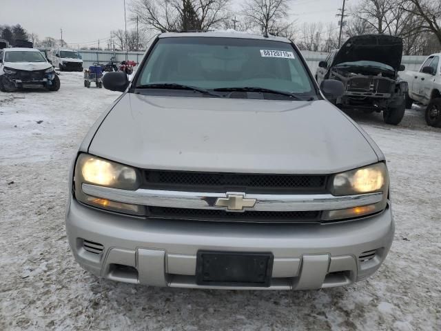 2006 Chevrolet Trailblazer LS