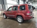 2009 Jeep Liberty Sport