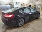 2018 Ford Fusion TITANIUM/PLATINUM HEV