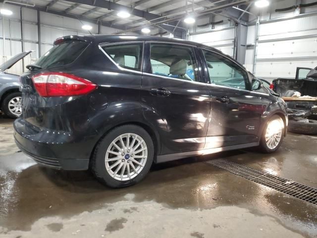 2013 Ford C-MAX Premium