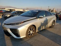 Run And Drives Cars for sale at auction: 2017 Toyota Mirai