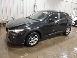 2019 Mazda CX-3 Sport en venta en Franklin, WI