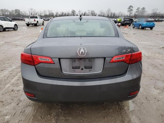 2013 Acura ILX 20 Premium