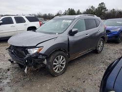 Nissan salvage cars for sale: 2020 Nissan Rogue S