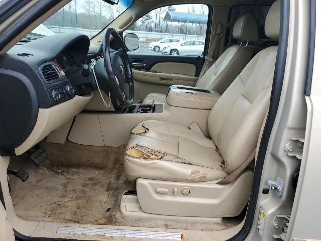 2007 Chevrolet Avalanche K1500