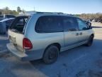 1999 Plymouth Grand Voyager SE