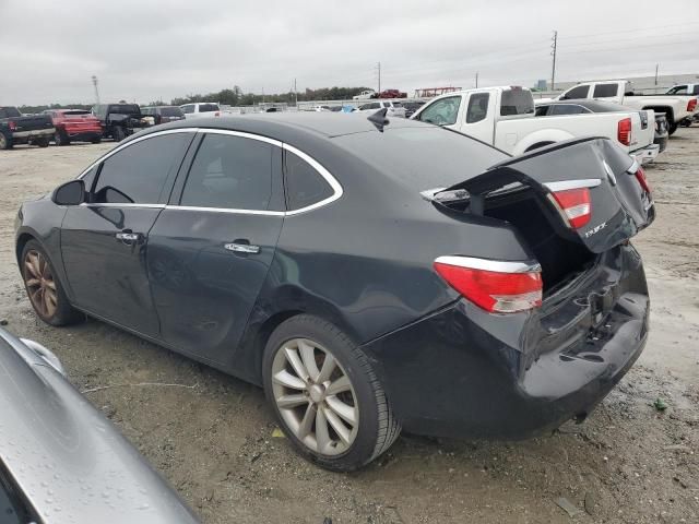 2014 Buick Verano Premium