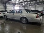 2010 Mercury Grand Marquis LS