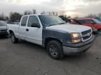 2004 Chevrolet Silverado K1500