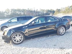 2012 Cadillac CTS Premium Collection en venta en Ellenwood, GA