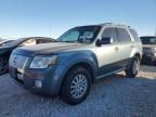 2010 Mercury Mariner Hybrid