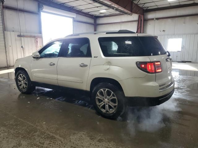 2014 GMC Acadia SLT-1