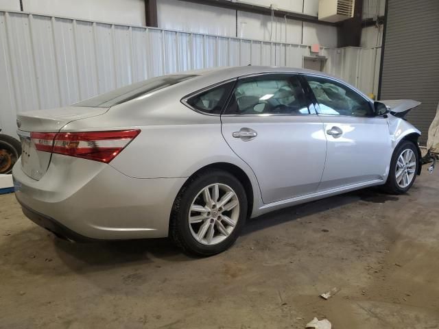 2014 Toyota Avalon Base