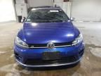 2015 Volkswagen Golf R