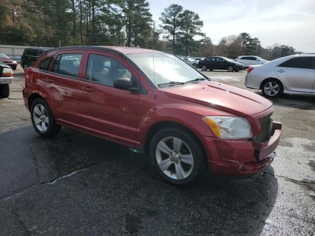 2010 Dodge Caliber Mainstreet