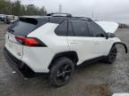 2019 Toyota Rav4 XSE