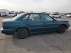 1995 Subaru Legacy L