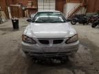 2004 Pontiac Grand AM SE