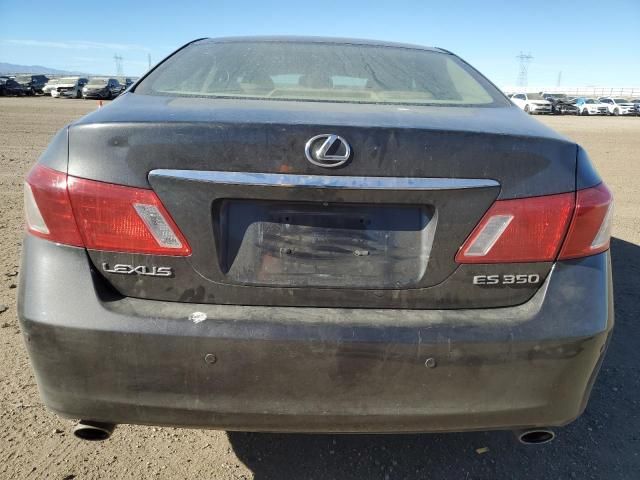 2008 Lexus ES 350