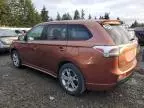 2014 Mitsubishi Outlander SE