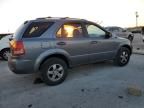 2006 KIA Sorento EX