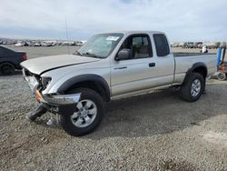 Toyota Tacoma Vehiculos salvage en venta: 2004 Toyota Tacoma Xtracab Prerunner