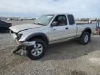 2004 Toyota Tacoma Xtracab Prerunner