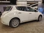 2014 Nissan Leaf S