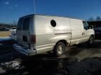 2003 Ford Econoline E350 Super Duty Van