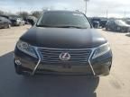 2015 Lexus RX 450H