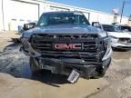 2024 GMC Sierra K1500 AT4X