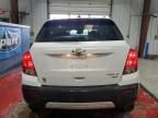 2015 Chevrolet Trax 1LT