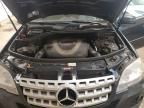 2011 Mercedes-Benz ML 350 4matic