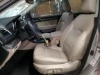 2018 Subaru Legacy 2.5I Limited