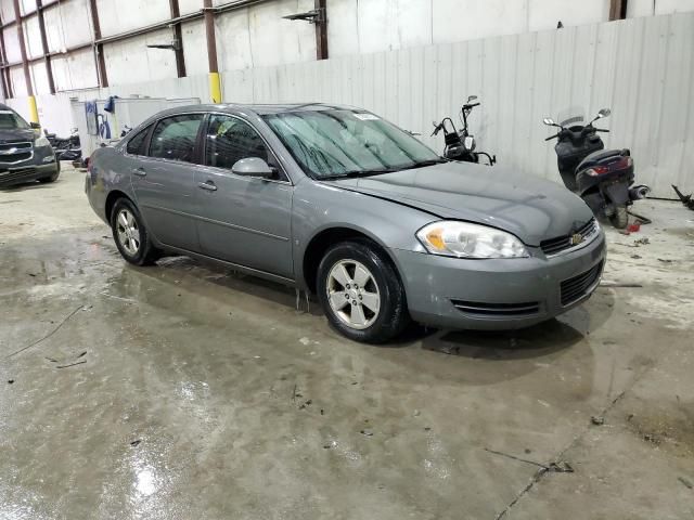 2008 Chevrolet Impala LT