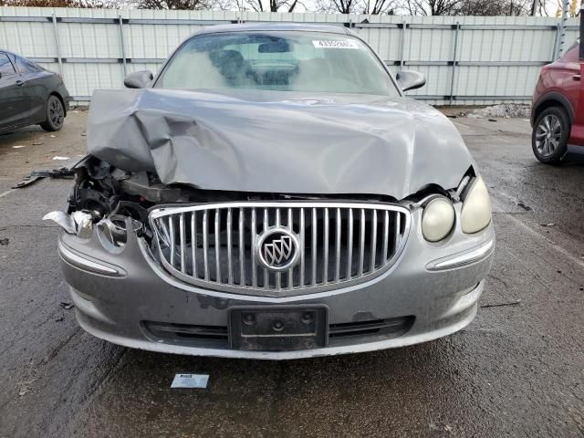 2008 Buick Lacrosse CXL