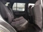 2004 Nissan Pathfinder LE