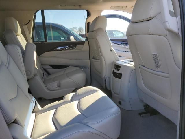 2016 Cadillac Escalade Premium