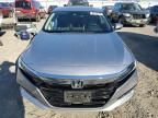 2018 Honda Accord Touring Hybrid