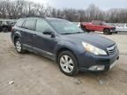 2010 Subaru Outback 3.6R Limited