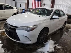 2017 Toyota Camry LE en venta en Cahokia Heights, IL