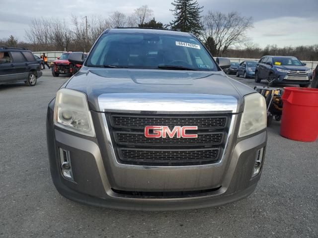 2012 GMC Terrain SLE