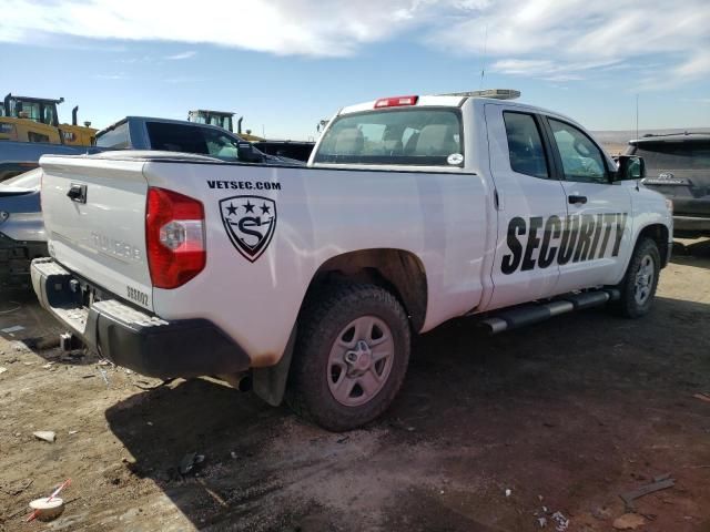 2014 Toyota Tundra Double Cab SR