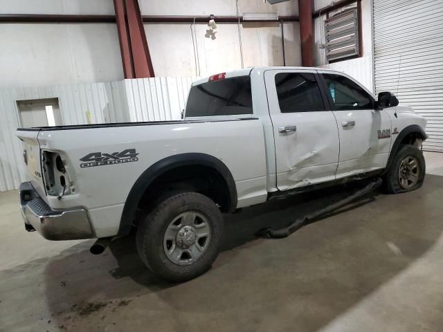 2018 Dodge RAM 2500 ST