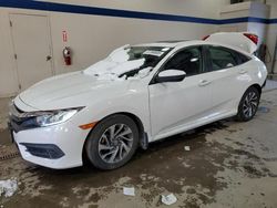 2017 Honda Civic EX en venta en Sandston, VA